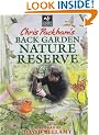 Chris Packham's Back Garden Nature Reserve