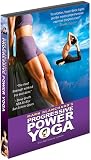 Mark Blanchard: Progressive Power Yoga Trilogy