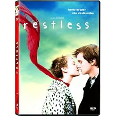 Restless