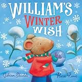 William's winter wish