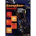 Saxophon-Sound: Grundlagen und Spezialeffekte f�r alle Saxophone. Saxophon. Ausgabe mit CD. (Schott Pro Line)