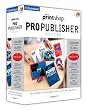 Printshop Pro Publisher 15 Deluxe