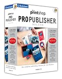 Review Avanquest Software  / Printshop Pro Publisher 15 Deluxe