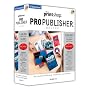 Printshop Pro Publisher 15 Deluxe