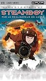 Revue G.C.T.H.V.  / Steamboy [UMD pour PSP]