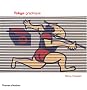 Tokyo graphique. 151 illustrations en couleurs
