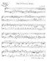 Bach J.S. Toccata in E Minor: Instantly download and print sheet music