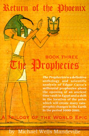 Prophecy The