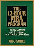 12 HOUR MBA PROGRAM