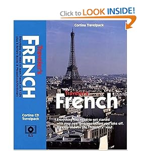 French Cd