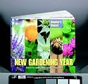 New Gardening Year: A Month-by-month Guide to Success in the Garden (Readers Digest)