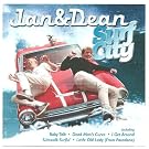 Surf city (compilation, 16 tracks)