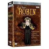 Witch Hunter Robin - Anime Legends Complete Collection ~ Akeno Watanabe