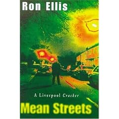 Mean Streets (A Johnny Ace mystery)
