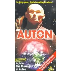 Auton [VHS] [UK Import]