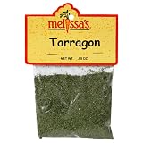 Melissa's Dried Tarragon, 0.5-Ounce Bags (Pack of 24)