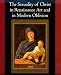 Book cover of The Sexuality of Christ in Renaissance Art and in Modern Oblivion.