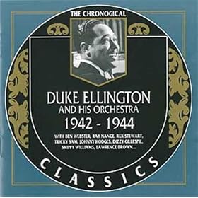 Duke Ellington et son orchestre: 1942-1944