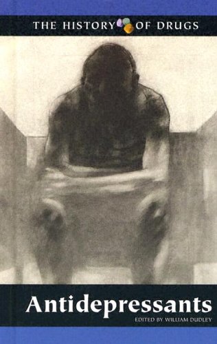 antidepressants history of drugs