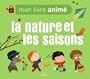 La nature et les saisons NE