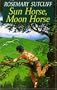 Sun Horse, Moon Horse (Red Fox Older Fiction)