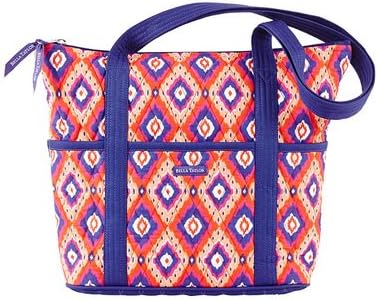 Somerset Quilted Cotton Stride