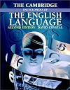 The Cambridge Encyclopedia of the English Language