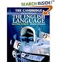 The Cambridge Encyclopedia of the English Language