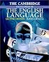 The Cambridge Encyclopedia of the English Language