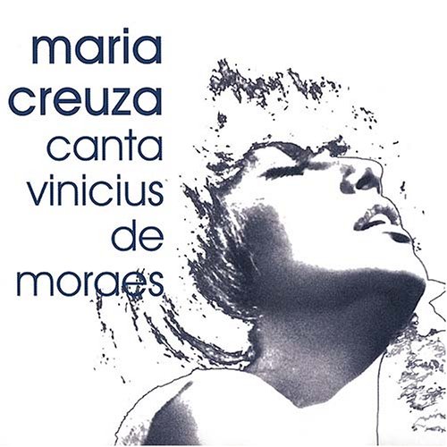 CD-Charts  Collectible : Canta Vinicius de Moraes