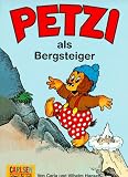 Produkt-Bild: Petzi, Bd.8, Petzi als Bergsteiger