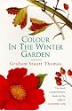 Colour In The Winter Garden