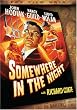 Somewhere in the Night (Fox Film Noir)