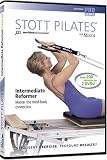 STOTT PILATES: Intermediate Reformer