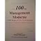 Leadership, Management, "entrepreneurship" et Développement