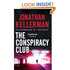 The Conspiracy Club