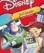 Disney 2nd Grade Active Leveling Advantage w Buzz (Jewel Case) Ages 6-8