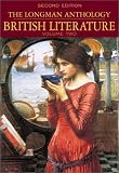 The Longman Anthology of British Literature: Romantics to the 20th Century v. 2