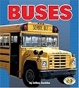 Buses (Pull Ahead Books)