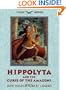 Hippolyta and the Curse of the Amazons