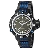 Invicta Men's 4560 Subaqua Noma III Collection GMT Automatic Watch