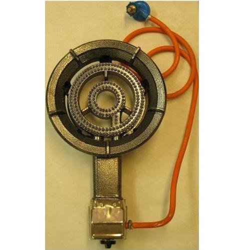 Click here for Cadillac Cooker Cast Iron Gas Burner prices