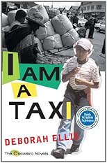 I Am a Taxi