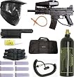 TIPPMANN X7 X-7 EGRIP FLATLINE Gun Sniper Set - 1