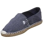 Rubber Duck Julia Solid Espadrille