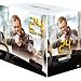 24 twenty four season 8 �o���҂̃h���}/�f���i�@