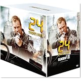 24　-TWENTY FOUR-　ファイナル・シーズン　DVDコレクターズBOX