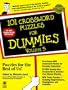 101 Crossword Puzzles for Dummies, Volume 5