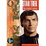 Star Trek - The Original Series, Vol. 22, Episodes 43 & 44: Bread And Circuses/ Journey To Babel