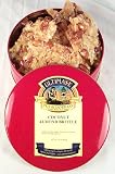 Ultimate's Coconut Almond Brittle - 2 Lb Tin